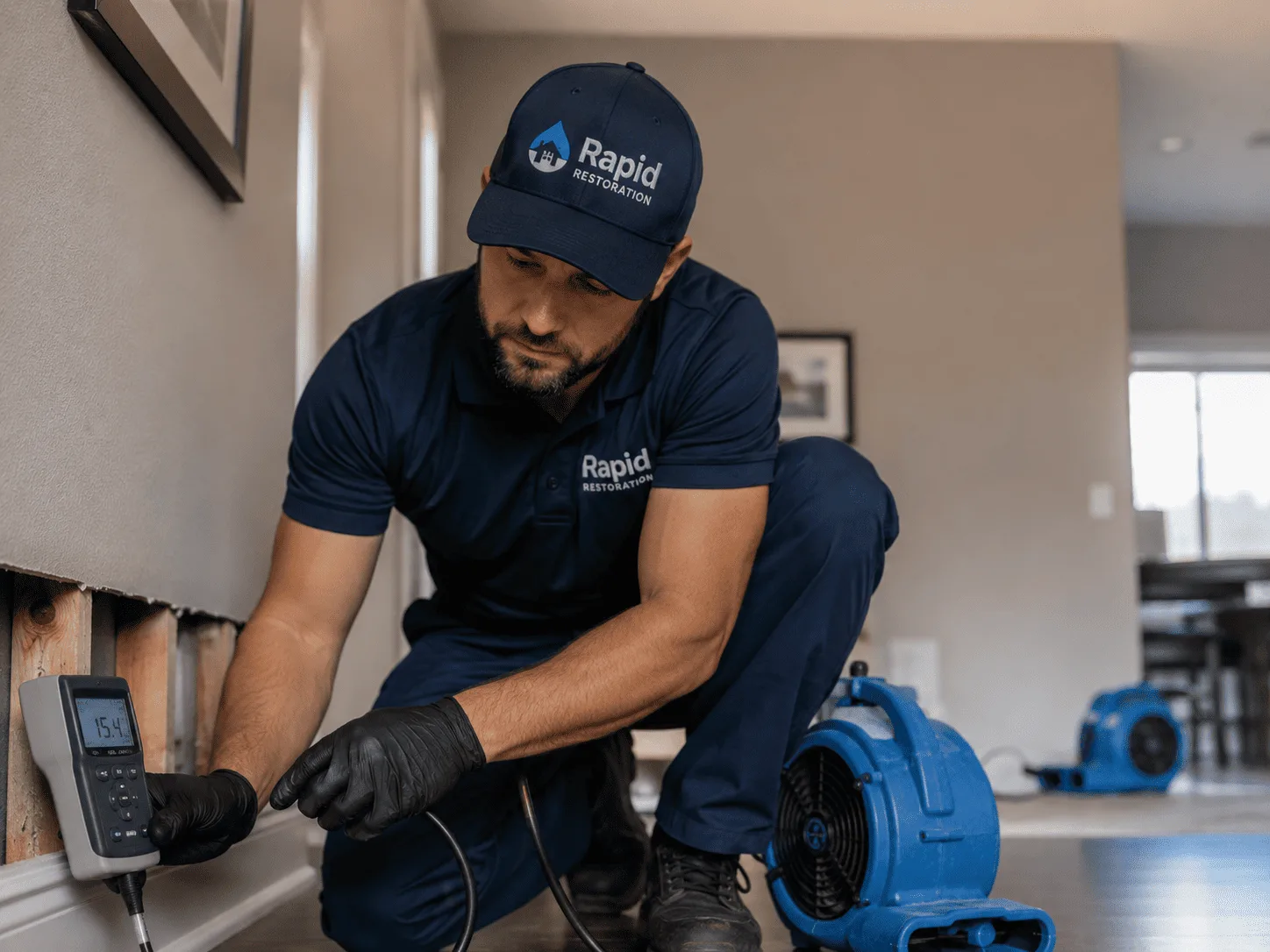Common questions about Structural Drying in Millersburg, PA